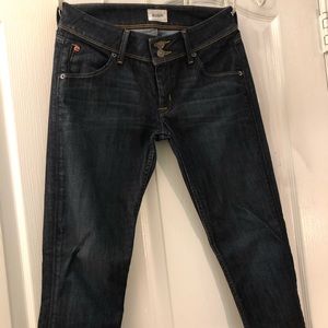Hudson jeans
